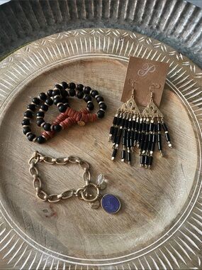 Plunder Jewelry Bundle